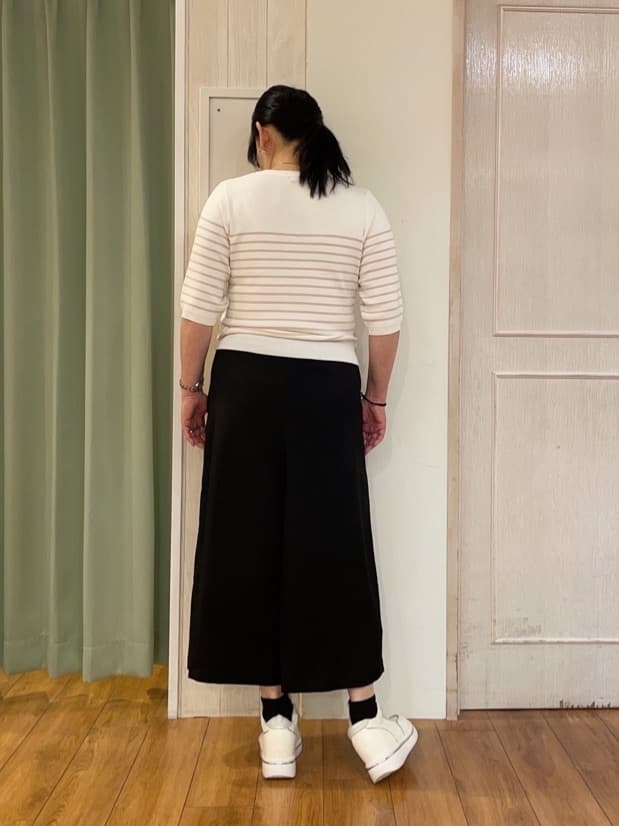 ke-yさんの「SHOO･LA･RUE｜◆2WAYボックスショルダーバッグ」を使ったコーディネート
