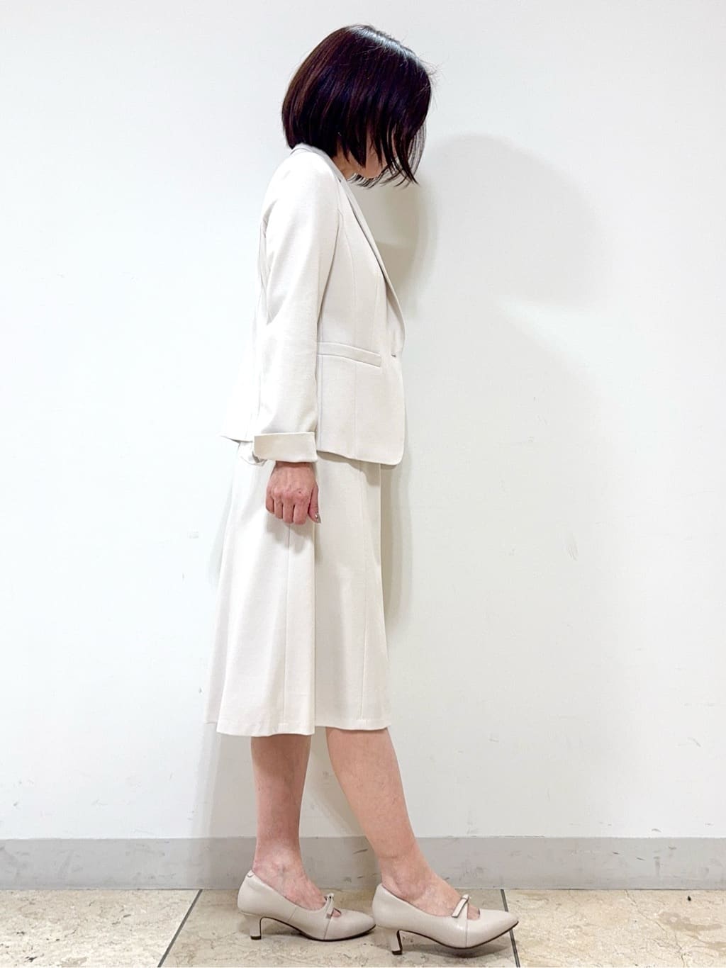 kaeさんの「Reflect｜」を使ったコーディネート