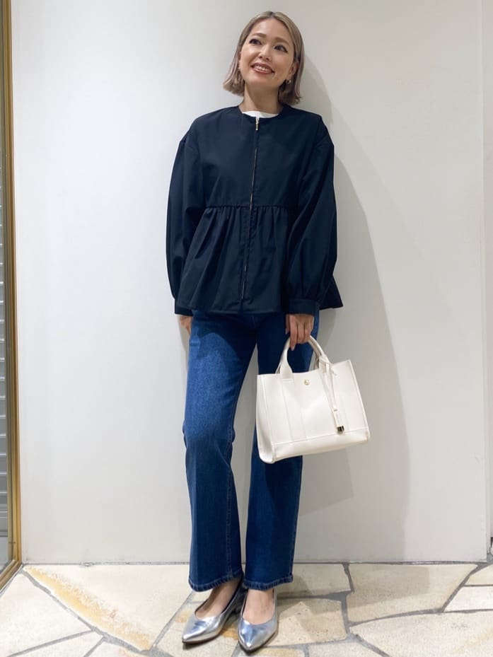 rieさんの「index｜」を使ったコーディネート