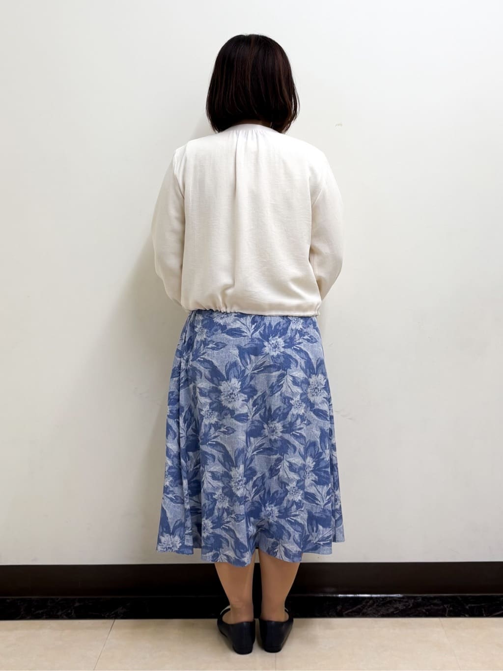 ミヨさんの「Reflect｜◆【夏SALE／手洗い可】ジップアップメッシュブルゾン」を使ったコーディネート