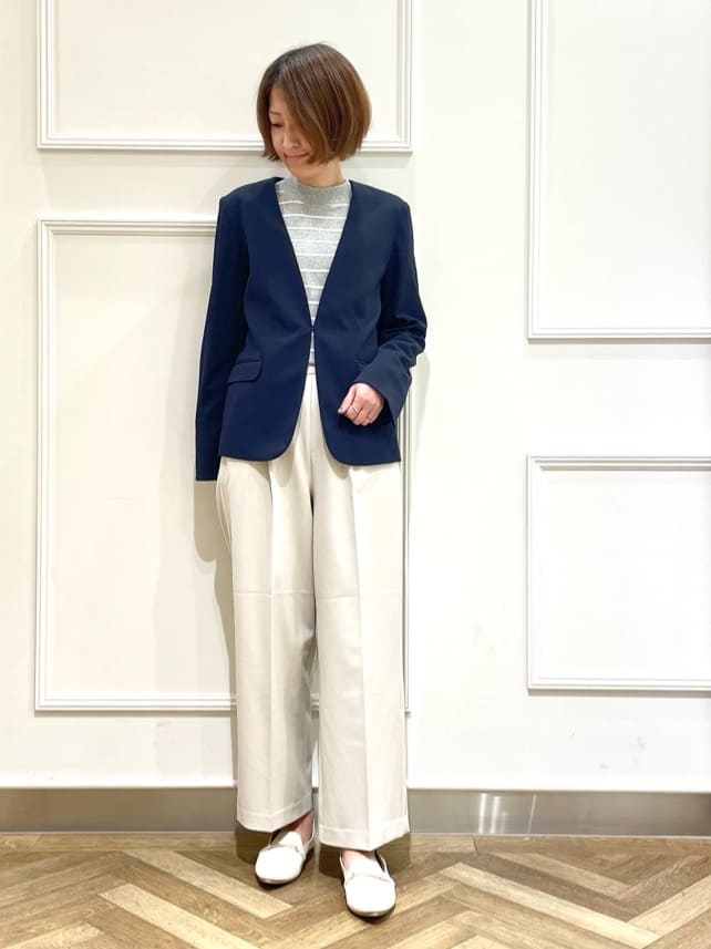 SOさんの「SHOO･LA･RUE｜」を使ったコーディネート
