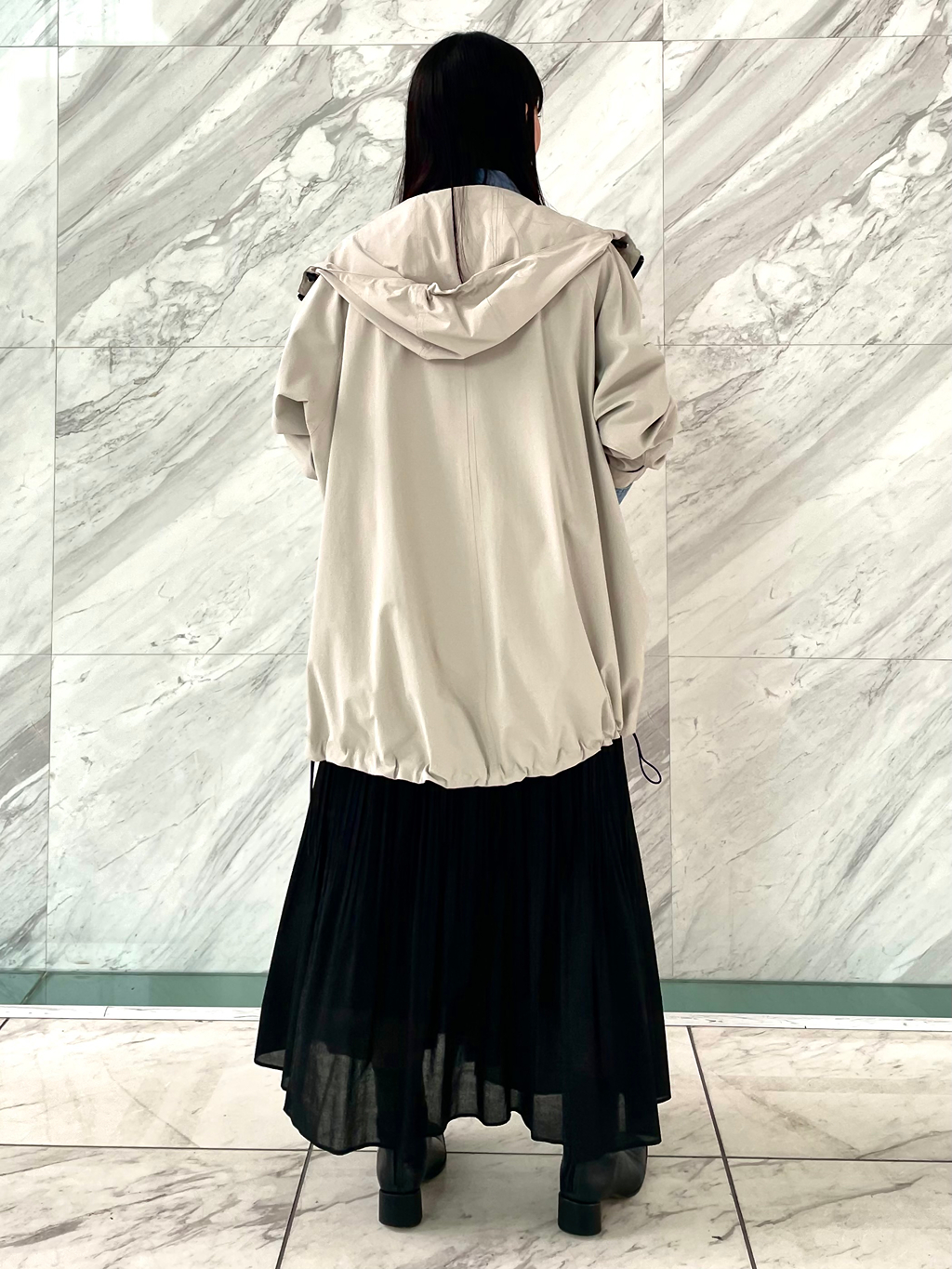 arisaさんの「DRESSTERIOR｜」を使ったコーディネート