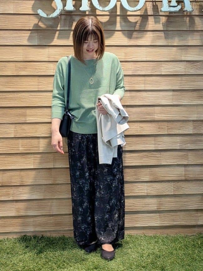 miniさんの「SHOO･LA･RUE｜」を使ったコーディネート