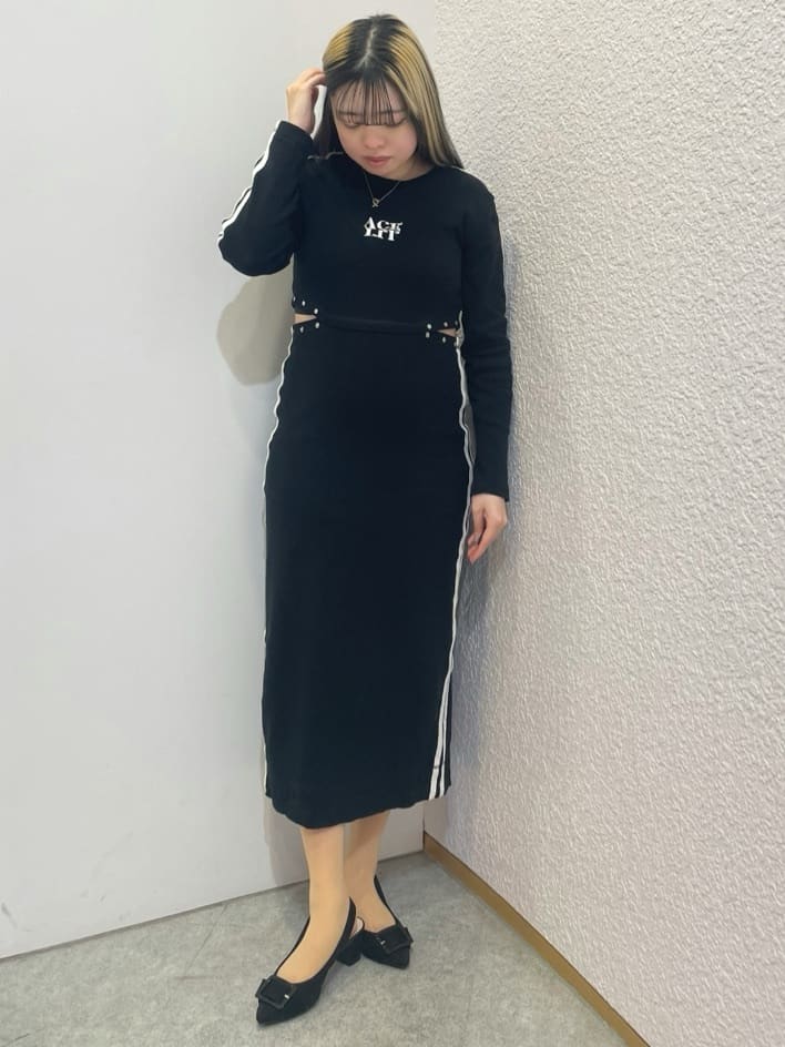 ひなさんの「ESPERANZA｜」を使ったコーディネート