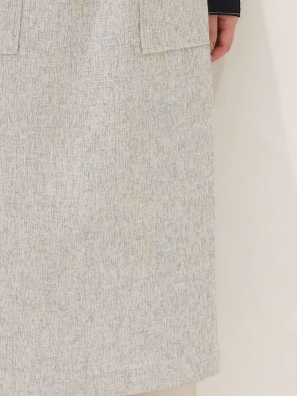 n.さんの「index｜【定番/6color】名品フラットバレエシューズ」を使ったコーディネート
