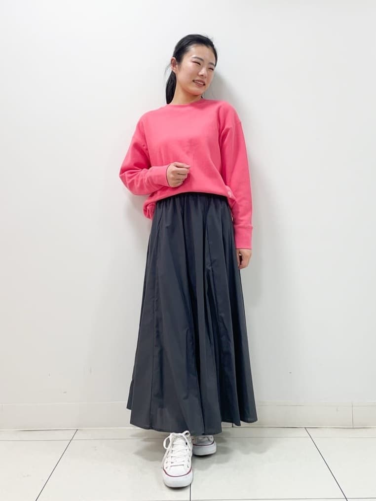 yasuokaさんの「Dessin｜」を使ったコーディネート
