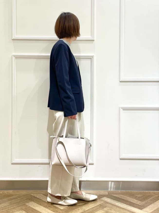 SOさんの「SHOO･LA･RUE｜」を使ったコーディネート