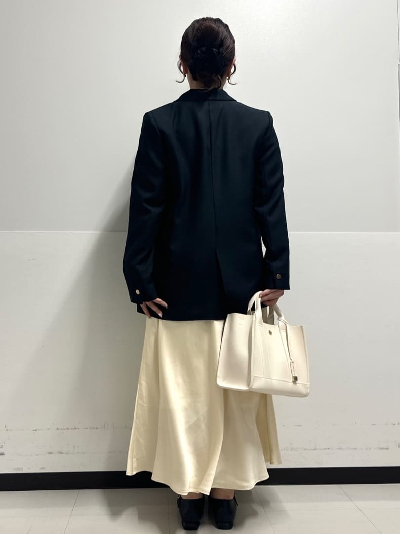 あいりょんさんの「OPAQUE.CLIP｜」を使ったコーディネート