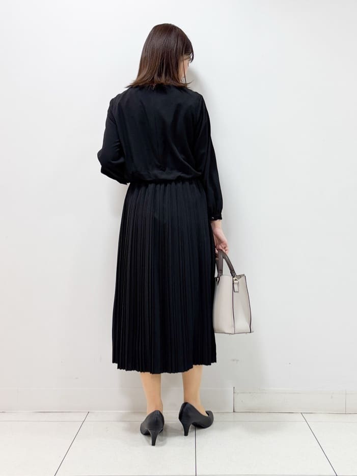 nakajoさんの「Dessin｜」を使ったコーディネート