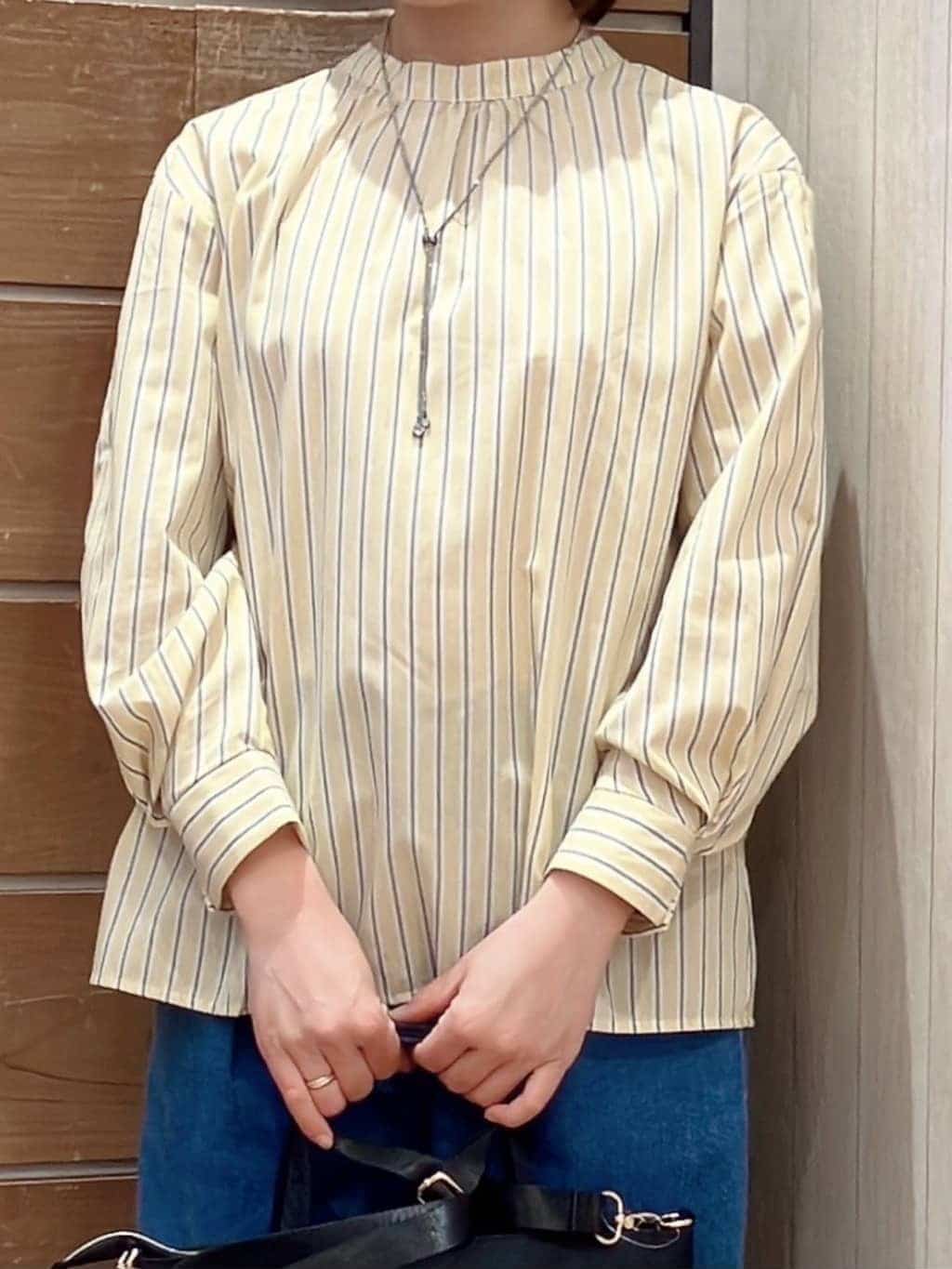きょんさんの「SHOO･LA･RUE｜」を使ったコーディネート
