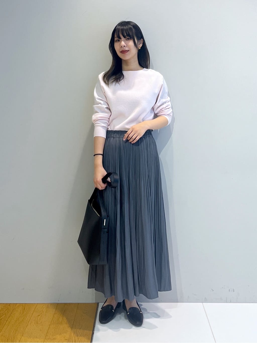 cotaniさんの「grove｜◆【撥水・洗える】マウンテンパーカ」を使ったコーディネート