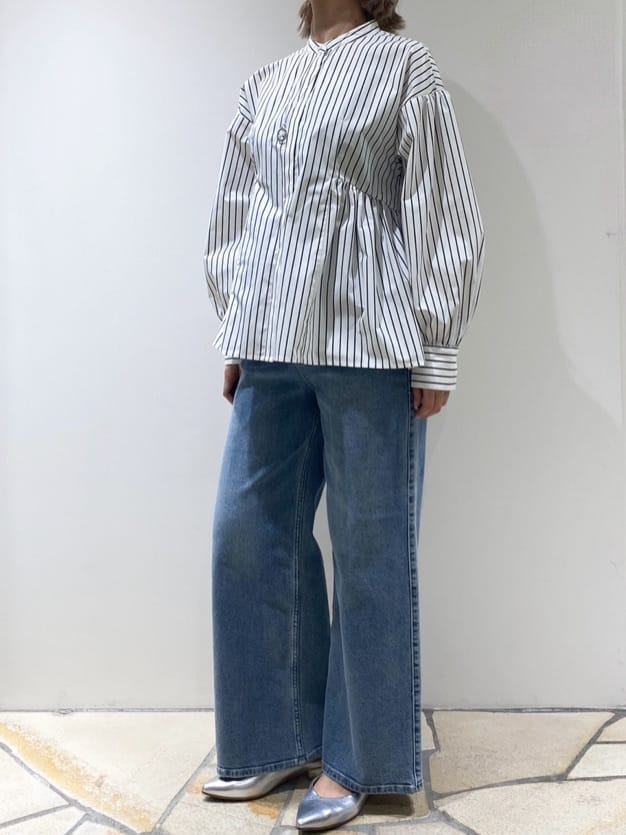 rieさんの「index｜」を使ったコーディネート