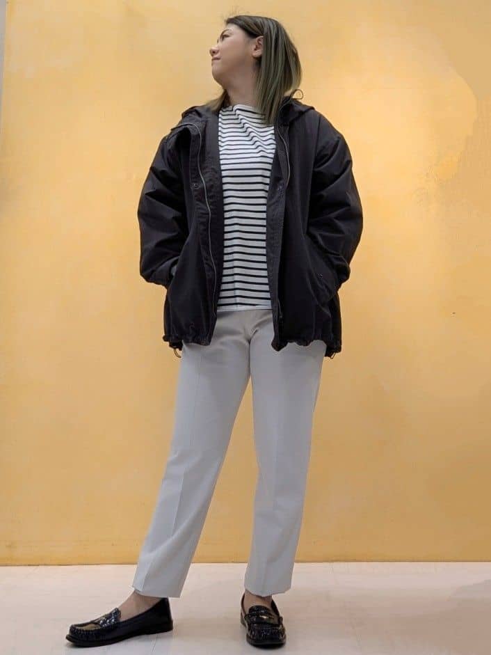２６２６さんの「UNTITLED｜トリプルワントップペンダント」を使ったコーディネート
