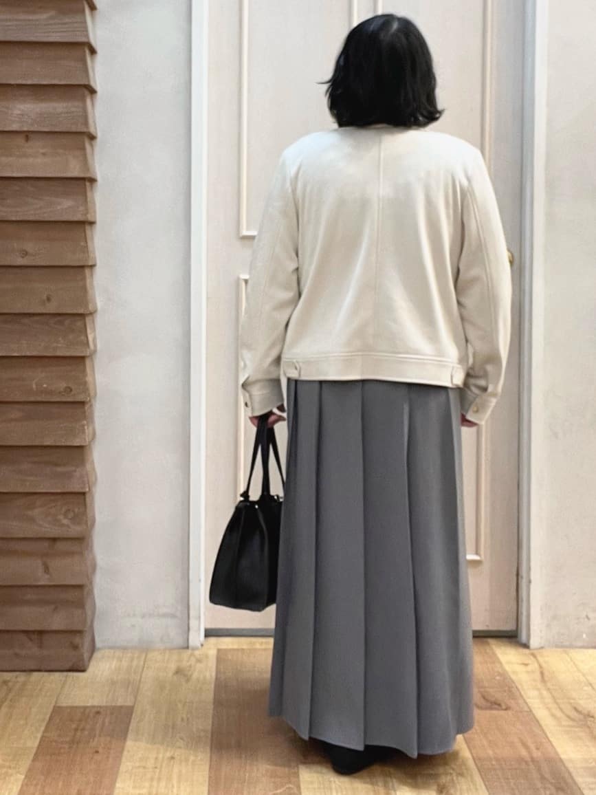 あやさんの「SHOO･LA･RUE｜」を使ったコーディネート