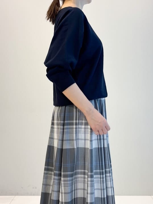nakajoさんの「Dessin｜」を使ったコーディネート