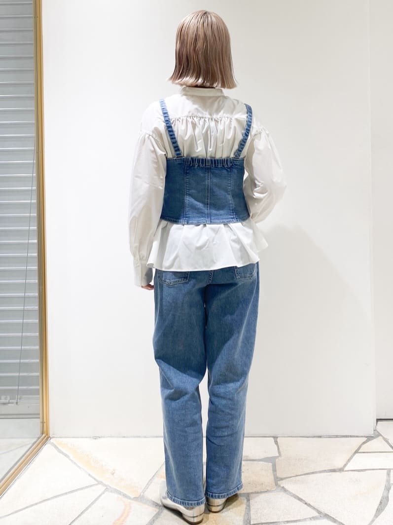 rieさんの「index｜」を使ったコーディネート