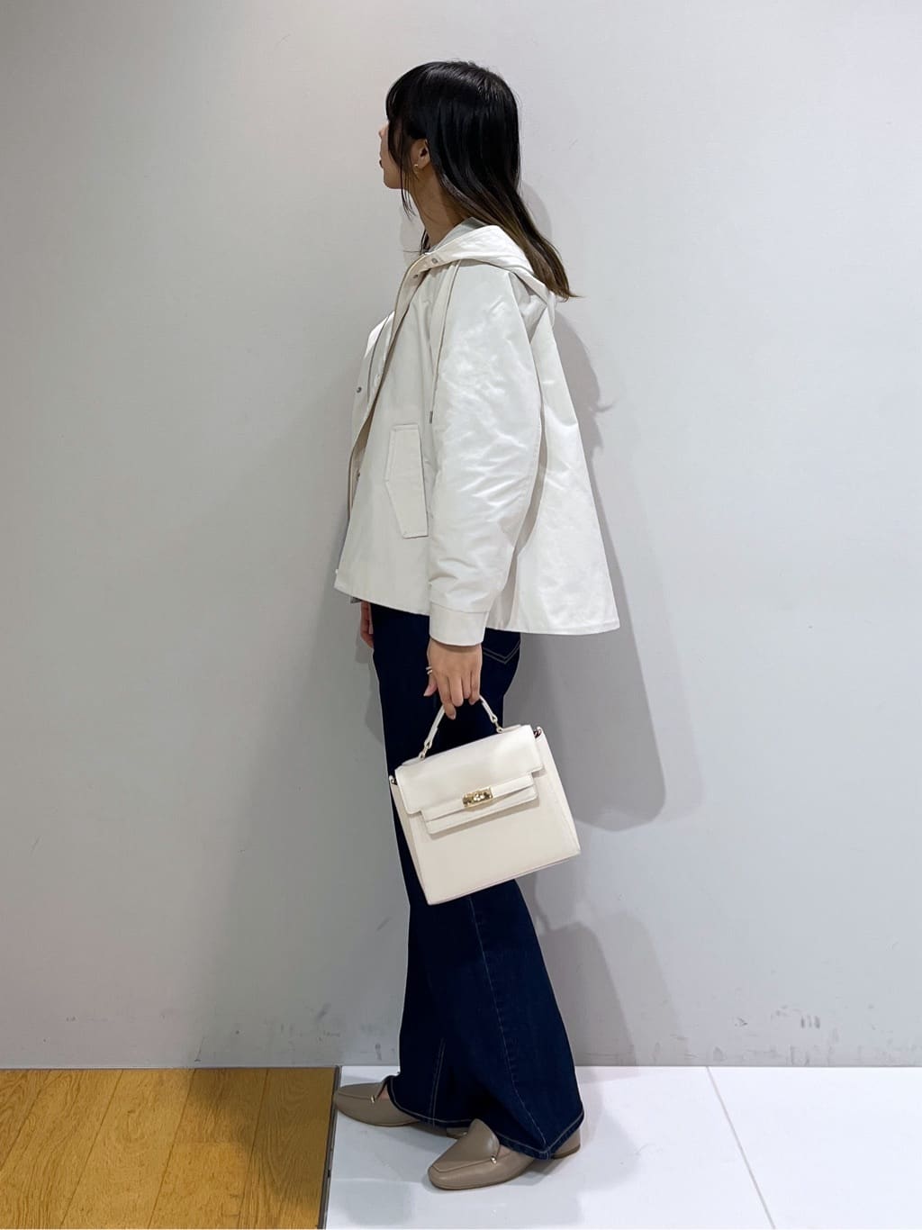cotaniさんの「grove｜」を使ったコーディネート