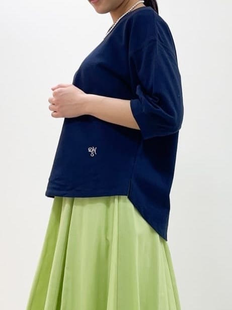 yasuokaさんの「Dessin｜」を使ったコーディネート