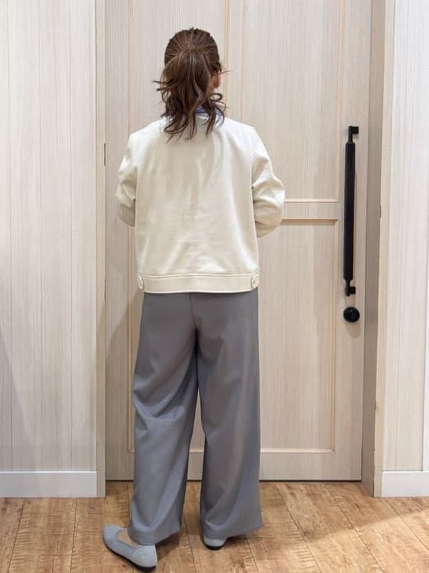 Y O k Oさんの「SHOO･LA･RUE｜」を使ったコーディネート