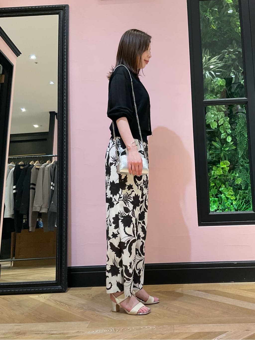 maruさんの「DRESSTERIOR｜」を使ったコーディネート