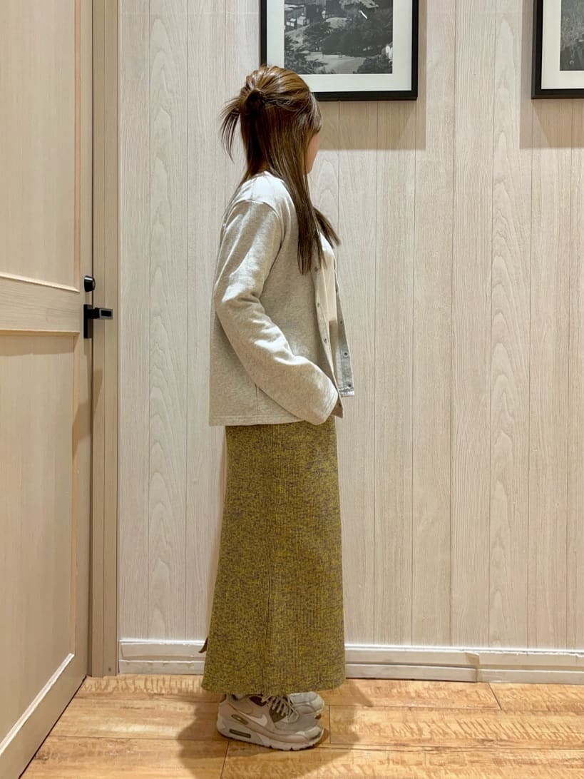 ﾕｲさんの「SHOO･LA･RUE｜」を使ったコーディネート