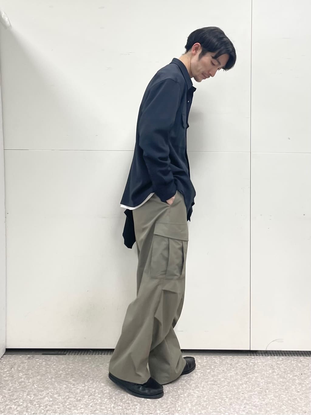 gattaさんの「THE SHOP TK｜」を使ったコーディネート