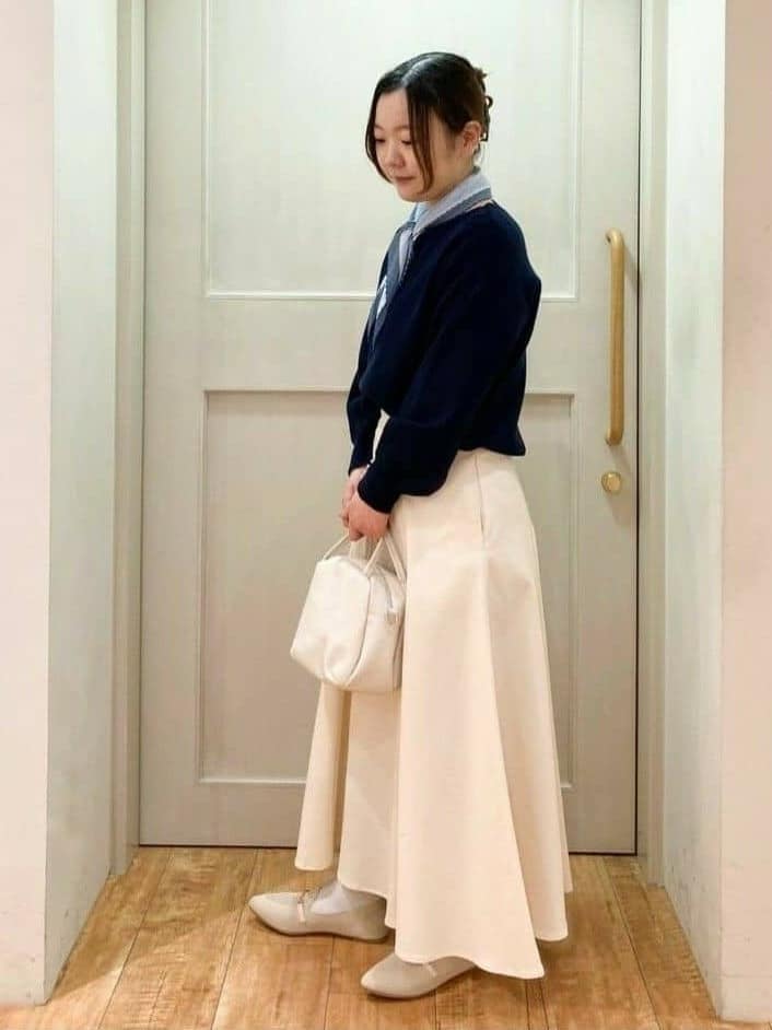 kawaさんの「SHOO･LA･RUE｜」を使ったコーディネート