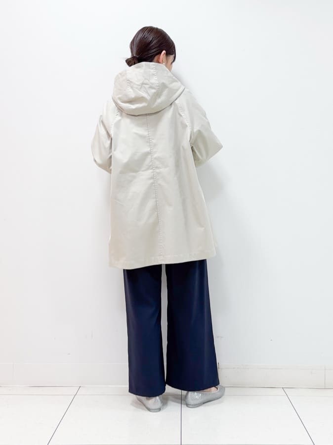 nakajoさんの「Dessin｜」を使ったコーディネート