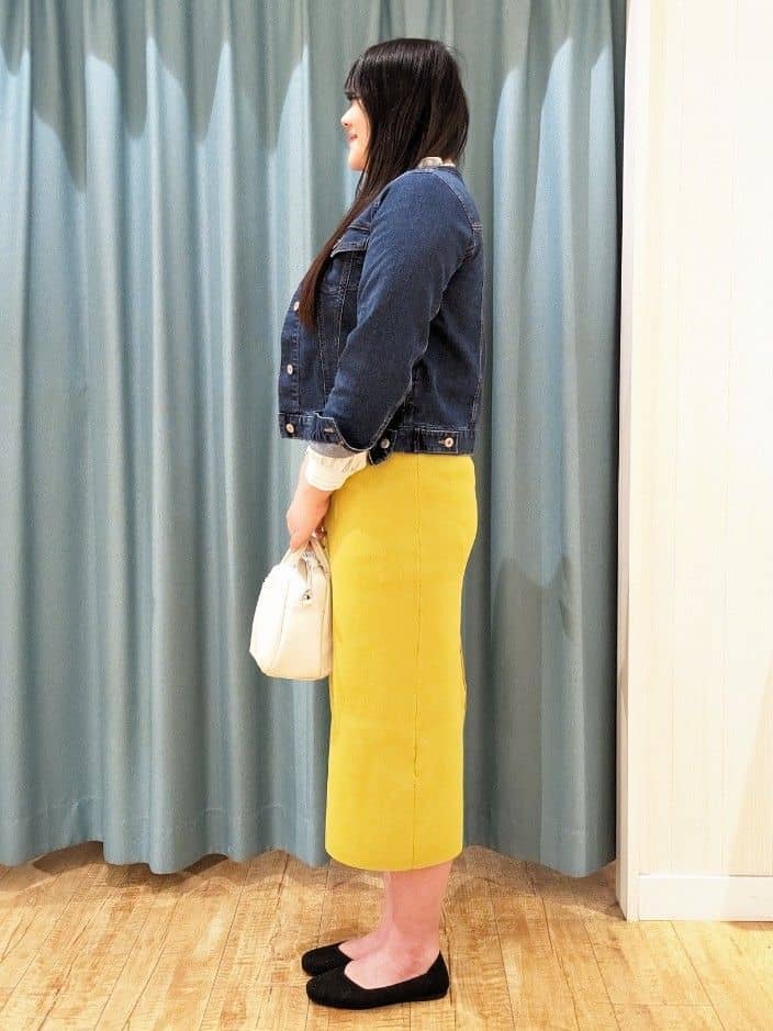 うりさんの「SHOO･LA･RUE｜」を使ったコーディネート