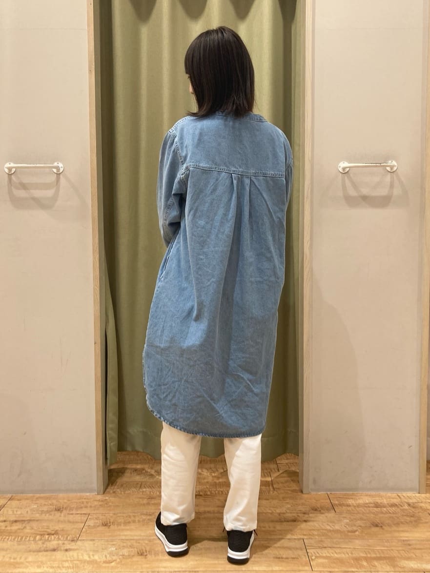 hashiさんの「SHOO･LA･RUE｜」を使ったコーディネート