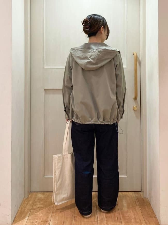 kawaさんの「SHOO･LA･RUE｜」を使ったコーディネート