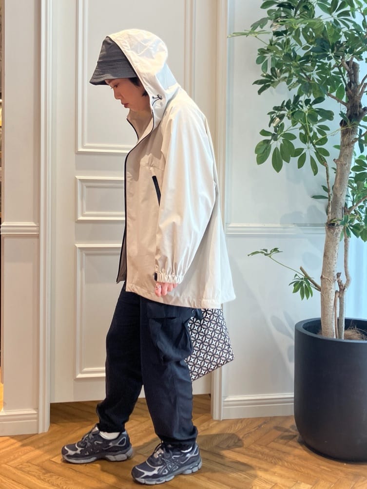 konominさんの「DRESSTERIOR｜」を使ったコーディネート