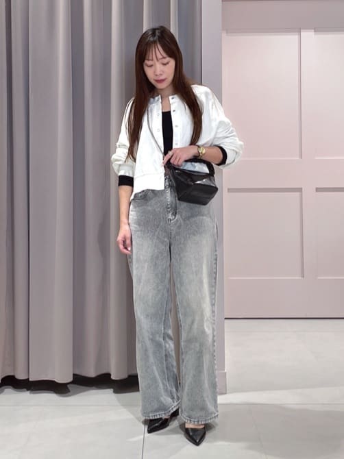 maiさんの「ESPERANZA｜」を使ったコーディネート