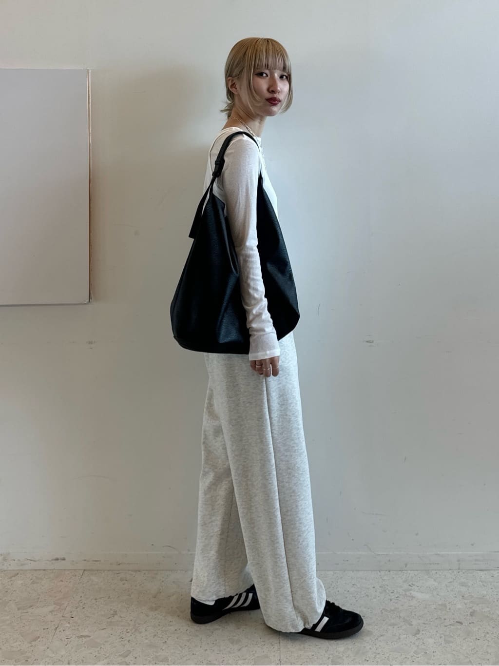 omaさんの「THE SHOP TK｜◆【ONOFF活躍／セレモニー／通勤】CAVIAN Wブレストジャケット／洗える」を使ったコーディネート