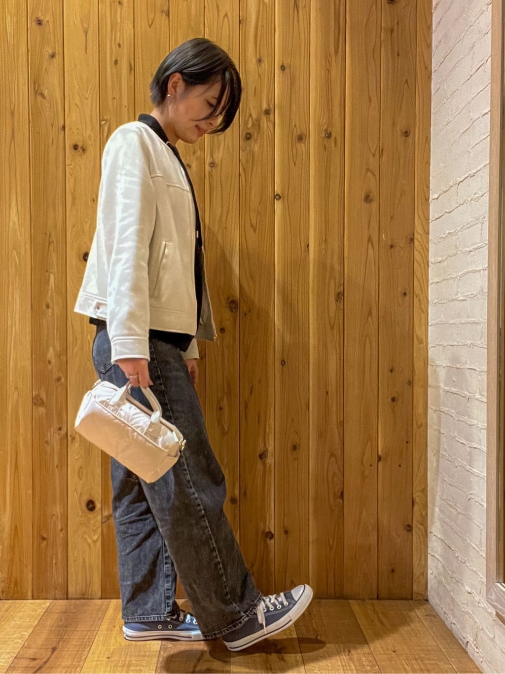 m.さんの「SHOO･LA･RUE｜」を使ったコーディネート