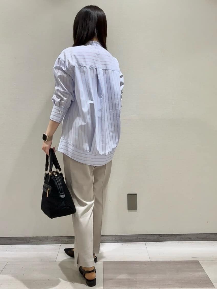 エリカさんの「Reflect｜」を使ったコーディネート