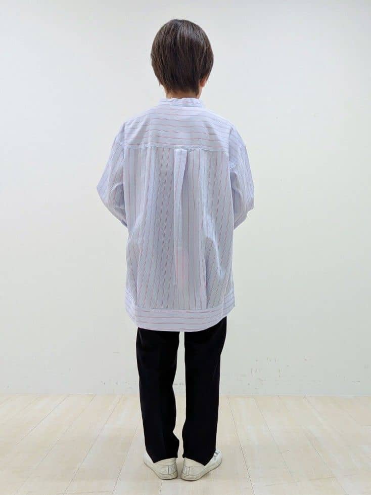 nishiさんの「Reflect｜」を使ったコーディネート