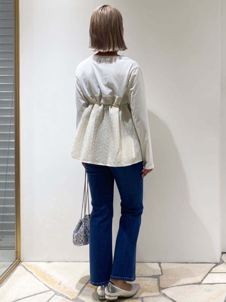 rieさんの「index｜」を使ったコーディネート
