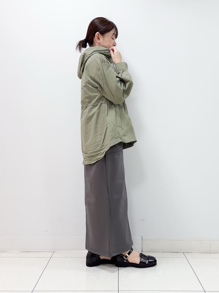 nakajoさんの「Dessin｜」を使ったコーディネート