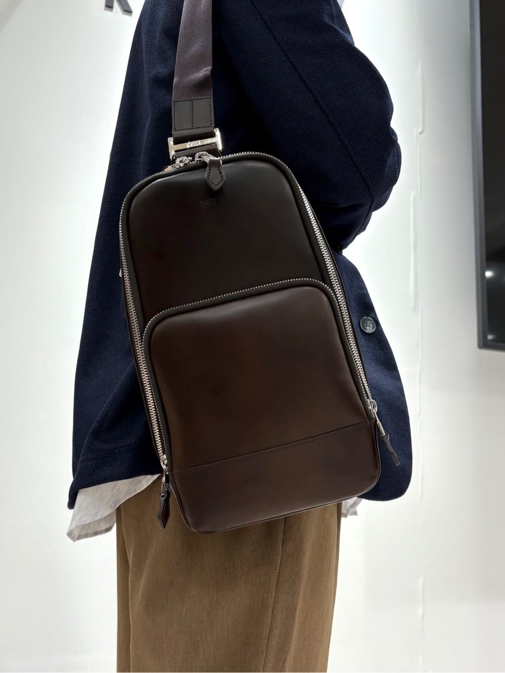 Kaiさんの「TAKEO KIKUCHI｜レースローファー」を使ったコーディネート