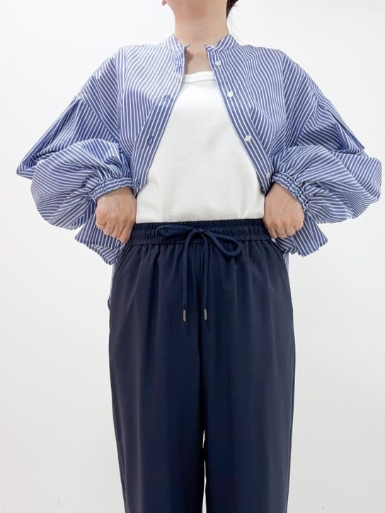 nakajoさんの「Dessin｜」を使ったコーディネート