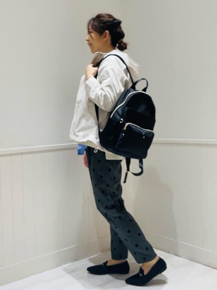 Kyonさんの「SHOO･LA･RUE｜」を使ったコーディネート