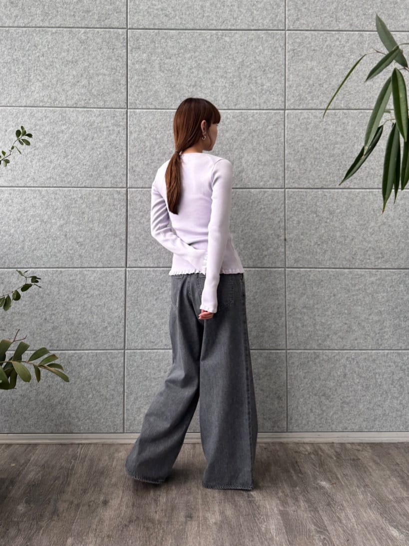 designer yukaさんの「CODE A｜NEEDBY heritage ＊ CODE A｜AARON」を使ったコーディネート