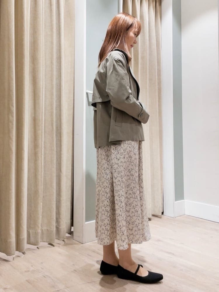 おみつさんの「grove｜」を使ったコーディネート
