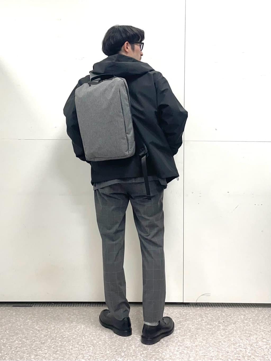 gattaさんの「THE SHOP TK｜」を使ったコーディネート