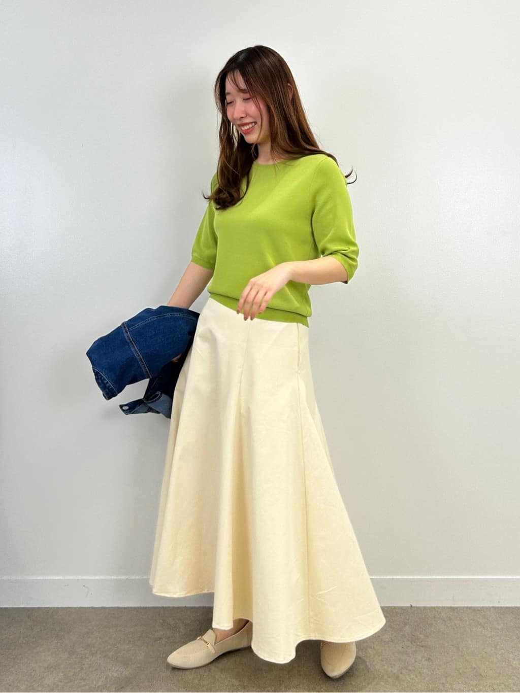 shionさんの「SHOO･LA･RUE｜」を使ったコーディネート