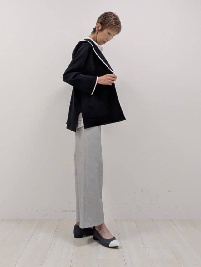 sachiさんの「Reflect｜」を使ったコーディネート