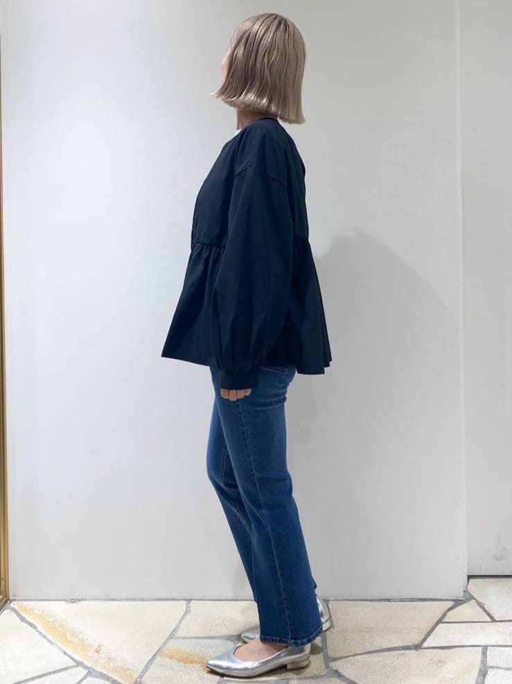 rieさんの「index｜」を使ったコーディネート