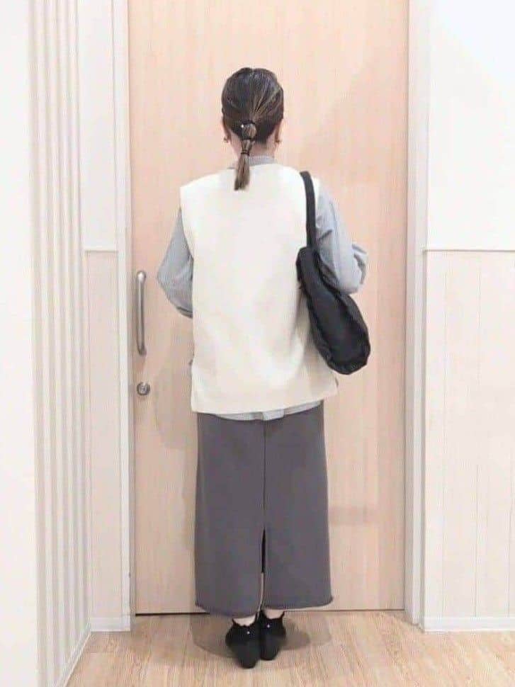 あさんの「SHOO･LA･RUE｜」を使ったコーディネート