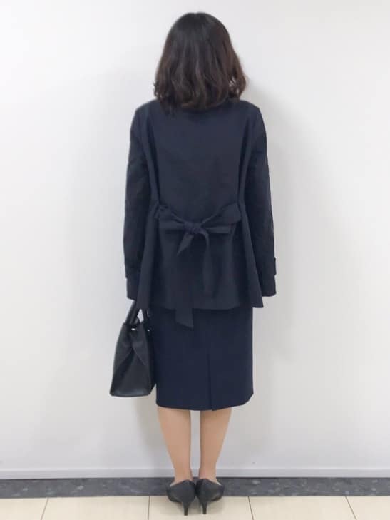 yukinaさんの「COUP DE CHANCE｜」を使ったコーディネート